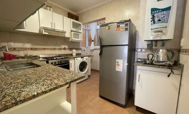 Edif. Avenida piso 10 - 3 Ambientes - Miramar