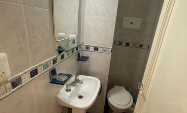 Edif. Avenida piso 10 - 3 Ambientes - Miramar