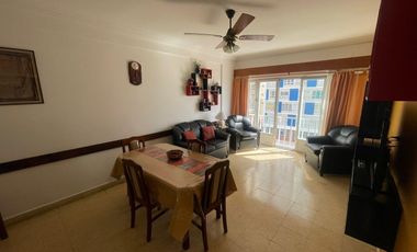 Edif. Avenida piso 10 - 3 Ambientes - Miramar