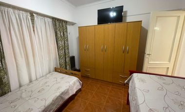 Edif. Avenida piso 10 - 3 Ambientes - Miramar