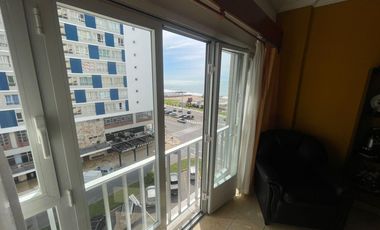 Edif. Avenida piso 10 - 3 Ambientes - Miramar