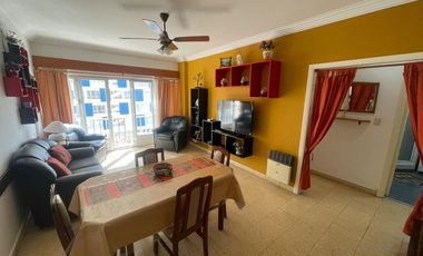 Edif. Avenida piso 10 - 3 Ambientes - Miramar