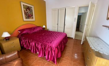 Edif. Avenida piso 10 - 3 Ambientes - Miramar