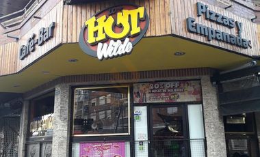 Local locales comerciales venta wilde centro gastronomico salon fiesta