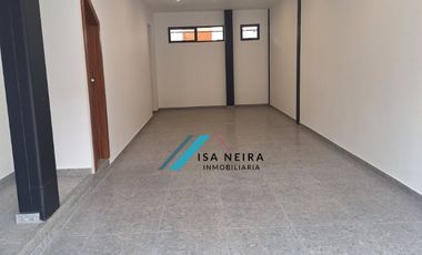 Local Comercial - Huaynacapac