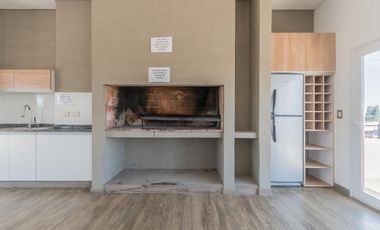 Venta de Departamento 2 ambientes de 61 m2 con cochera en Condominio Magnolias (Full Amenities)