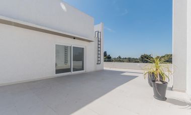 Venta de Departamento 2 ambientes de 61 m2 con cochera en Condominio Magnolias (Full Amenities)