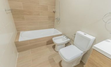 Venta de Departamento 2 ambientes de 61 m2 con cochera en Condominio Magnolias (Full Amenities)