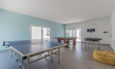 Venta de Departamento 2 ambientes de 61 m2 con cochera en Condominio Magnolias (Full Amenities)