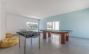 Venta de Departamento 2 ambientes de 61 m2 con cochera en Condominio Magnolias (Full Amenities)