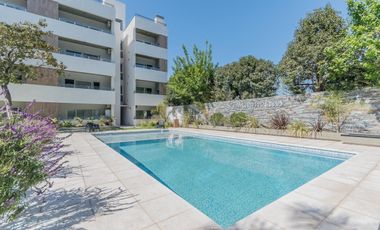 Venta de Departamento 2 ambientes de 61 m2 con cochera en Condominio Magnolias (Full Amenities)