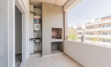 Venta de Departamento 2 ambientes de 61 m2 con cochera en Condominio Magnolias (Full Amenities)