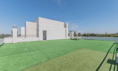 Venta de Departamento 2 ambientes de 61 m2 con cochera en Condominio Magnolias (Full Amenities)