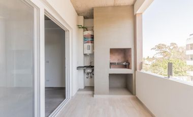 Venta de Departamento 2 ambientes de 61 m2 con cochera en Condominio Magnolias (Full Amenities)
