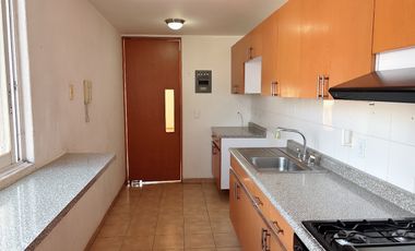 Renta departamento en Bellavista Satélite