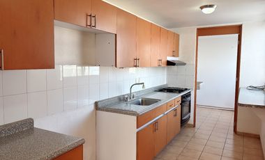 Renta departamento en Bellavista Satélite