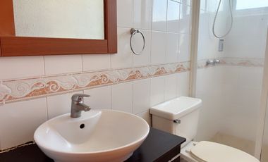 Renta departamento en Bellavista Satélite