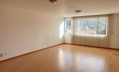 Renta departamento en Bellavista Satélite