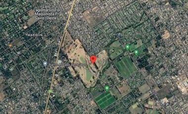 Terreno en venta - 900Mts2 - Alejandro Korn, San Vicente