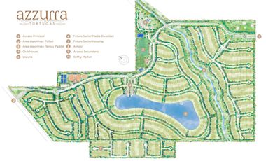 Terreno en venta - 900Mts2 - Alejandro Korn, San Vicente