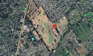 Terreno en venta - 900Mts2 - Alejandro Korn, San Vicente