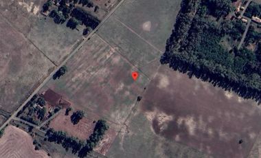 Campo en venta - 133.73 Hectáreas - Florencio Varela