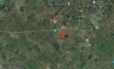 Campo en venta - 133.73 Hectáreas - Florencio Varela