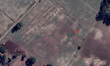 Campo en venta - 133.73 Hectáreas - Florencio Varela