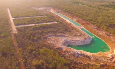 Oportunidad de inversión en Olivos Conkal