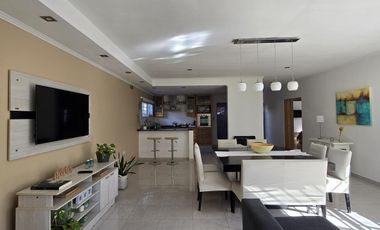 Casa Quinta - B° Real