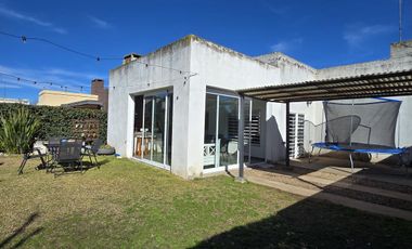Casa Quinta - B° Real