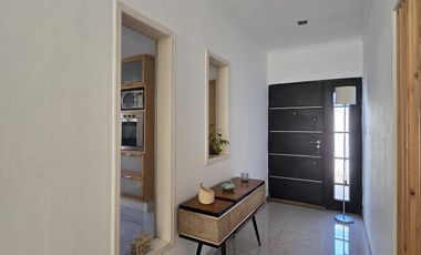 Casa Quinta - B° Real
