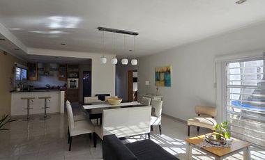 Casa Quinta - B° Real