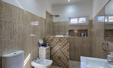 Casa Quinta - B° Real