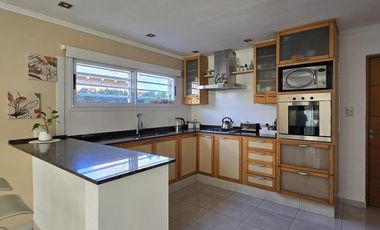 Casa Quinta - B° Real