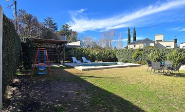 Casa Quinta - B° Real