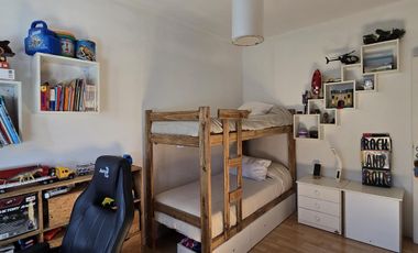 Casa Quinta - B° Real