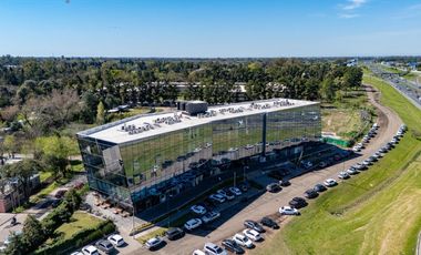 Venta Oficina en Meridiano Bussiness Center, panamericana km 52