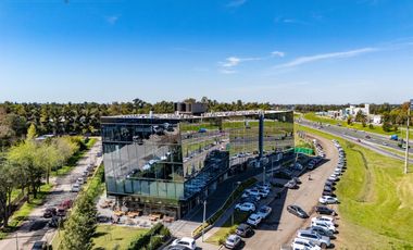 Venta Oficina en Meridiano Bussiness Center, panamericana km 52