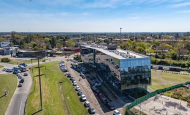 Venta Oficina en Meridiano Bussiness Center, panamericana km 52