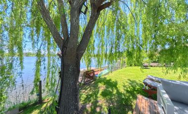 Casa en Venta Barrio San Isidro Labrador