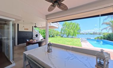 Casa en Venta Barrio San Isidro Labrador