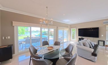 Casa en Venta Barrio San Isidro Labrador