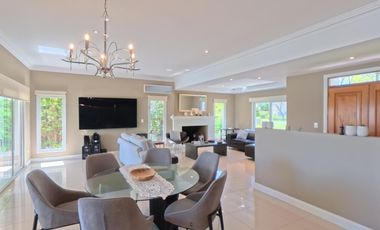 Casa en Venta Barrio San Isidro Labrador