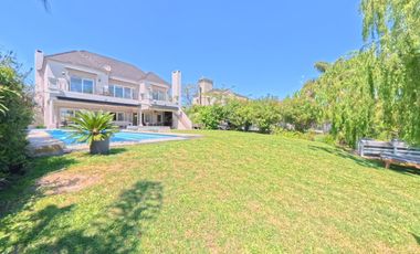 Casa en Venta Barrio San Isidro Labrador