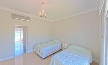 Casa en Venta Barrio San Isidro Labrador