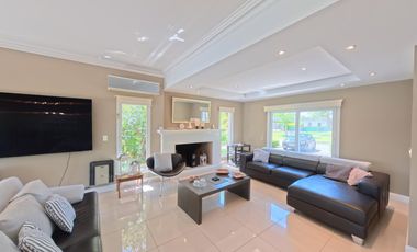 Casa en Venta Barrio San Isidro Labrador