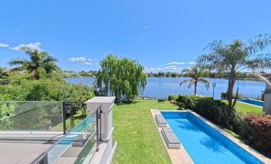 Casa en Venta Barrio San Isidro Labrador