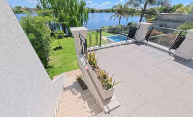 Casa en Venta Barrio San Isidro Labrador