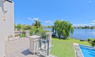 Casa en Venta Barrio San Isidro Labrador